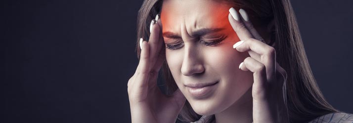 Chiropractic Columbia MO Migraine Symptoms Chiropractic Columbia MO Migraine Symptoms