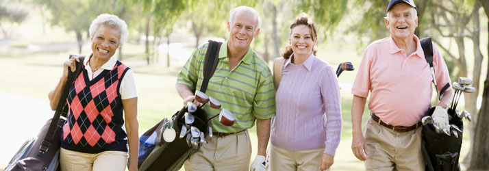 Chiropractic Columbia MO Chiropractic For Golf Injuries